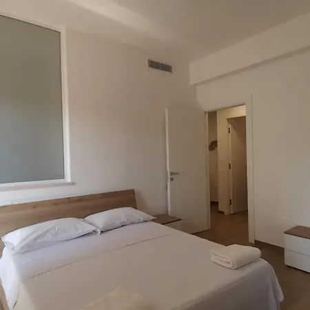Casucci Apartamento *
