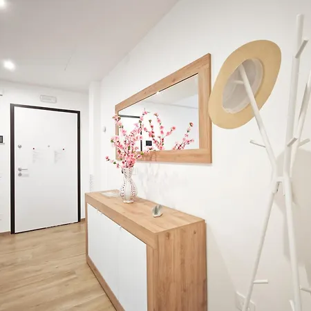 Apartamento Casucci Bari