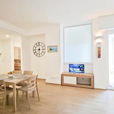 Casucci Apartamento Bari