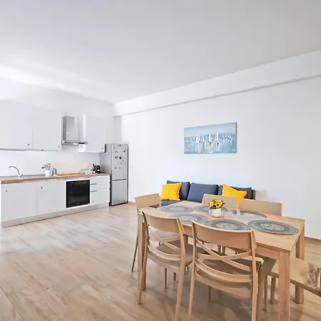 Casucci Apartment