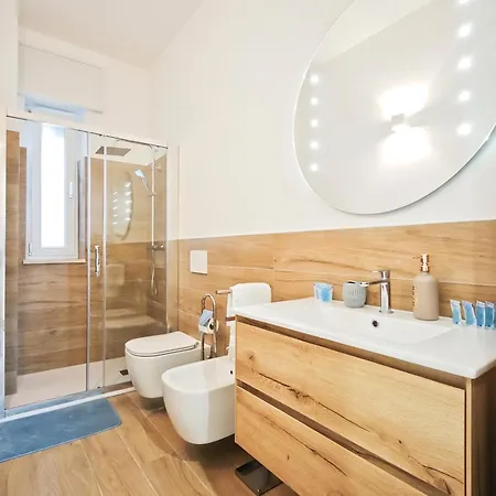 Casucci Apartment *