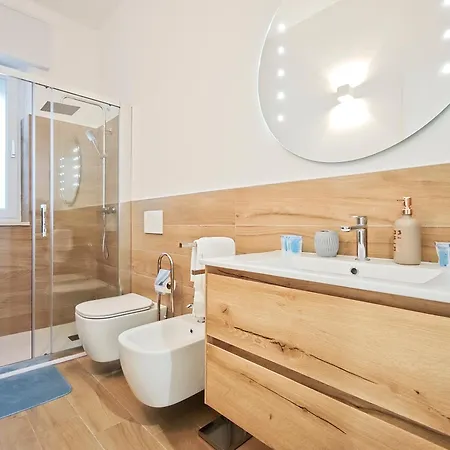 Casucci Apartamento *