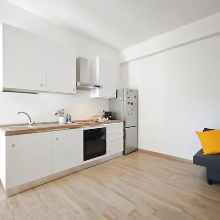 Casucci Apartamento