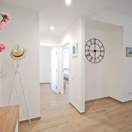 Casucci Apartamento *