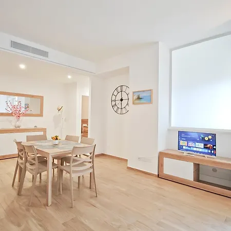 Apartamento Casucci