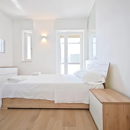 Apartamento Casucci