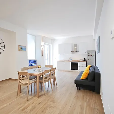 Casucci Apartamento Bari