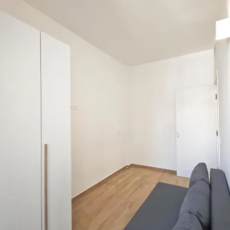 Apartamento Casucci Bari