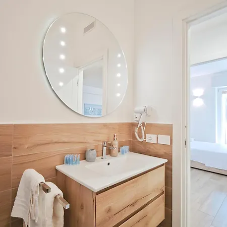 Apartamento Casucci