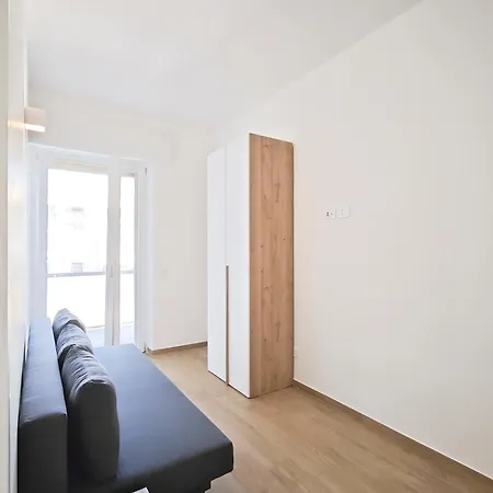 Apartamento Casucci