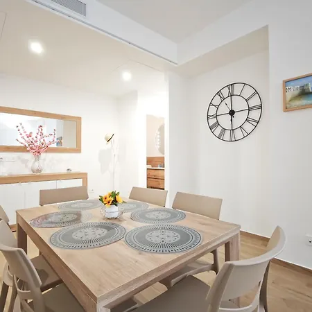 Casucci Apartamento Bari