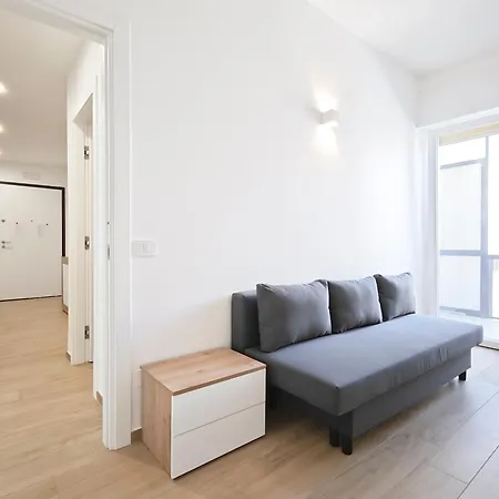 Apartamento Casucci