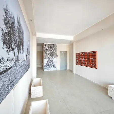 Apartamento Casucci *