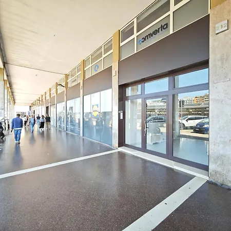 Apartamento Casucci